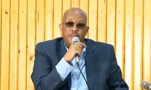 Addis Ababa, June 25, 2026 (ENA)__The regime in Eritrea has continued pursuing its strategic survival calculus of weakening Ethiopia, East African Affairs Advisor to the Prime