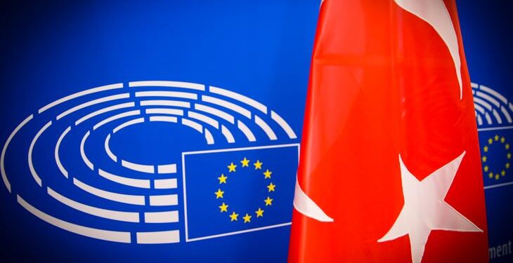 Turkey lacks EU accession momentum “due to democratic backsliding”