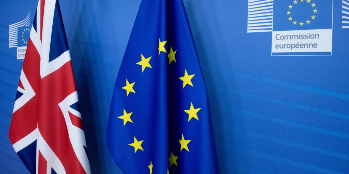 The EU and the UK have formalised London’s participation in Erasmus+ in 2027