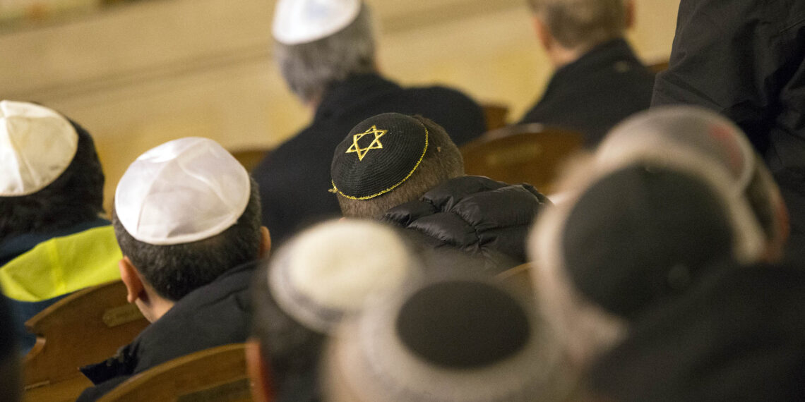 Belgium, Israel, and the US clash over a court case concerning circumcision practices