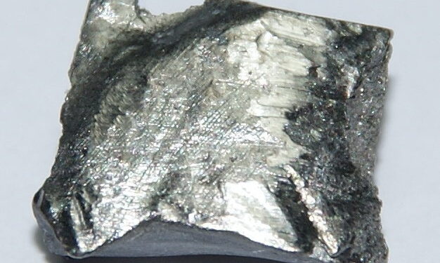 Trump taunts the EU: the US controls Greenland’s rare earths