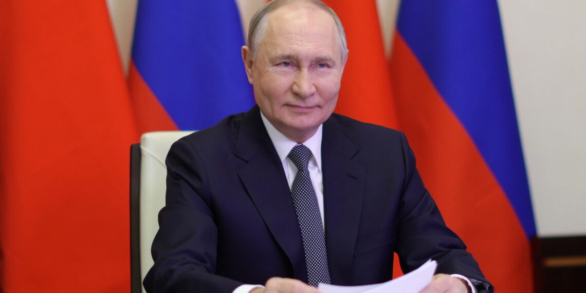 EU: Council extends sanctions against Moscow by one year over human rights violations in Russia