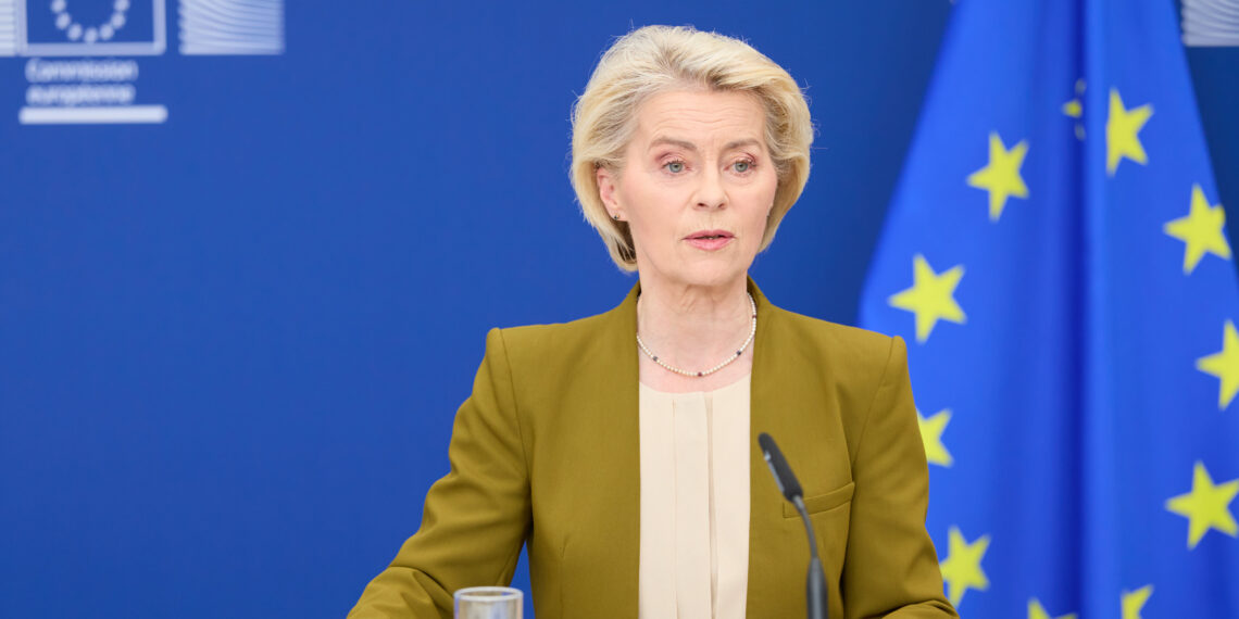EU sanctions against Russia: the 21st package is on the way, targeting energy, banks, and cryptocurrencies
