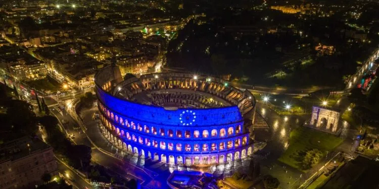 Europe turns to realism and autonomous defence, moves further away from the US