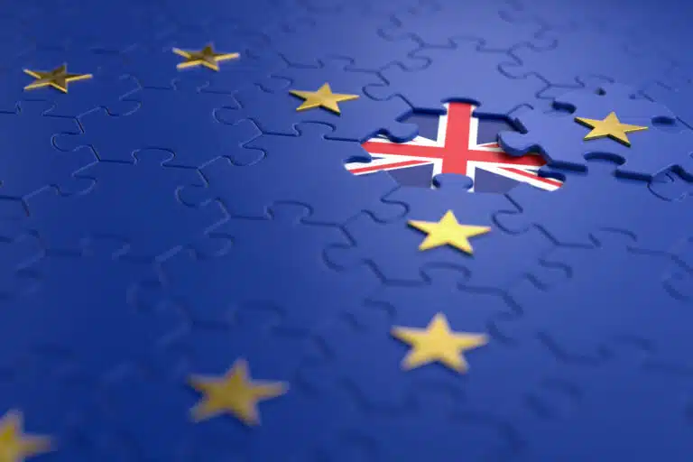 A decade after Brexit: stalled growth, six PMs and a bleak poll