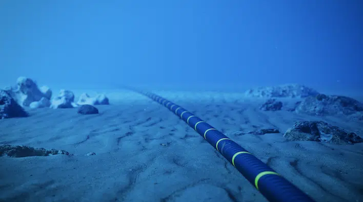 European defence beneath the seas: the EU Commission launches a €40 million call for tenders for submarine cables
