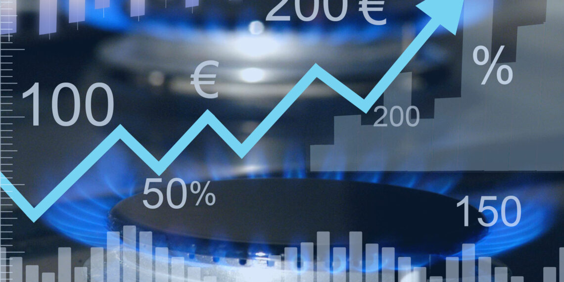 ECB flags high energy prices this summer and inflation above target through mid-2027