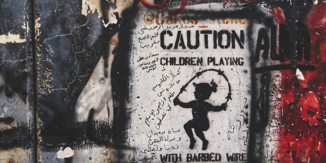 INTERVIEW / Genocide in Gaza, Chris Sidoti (UN): “Children are being dehumanised”