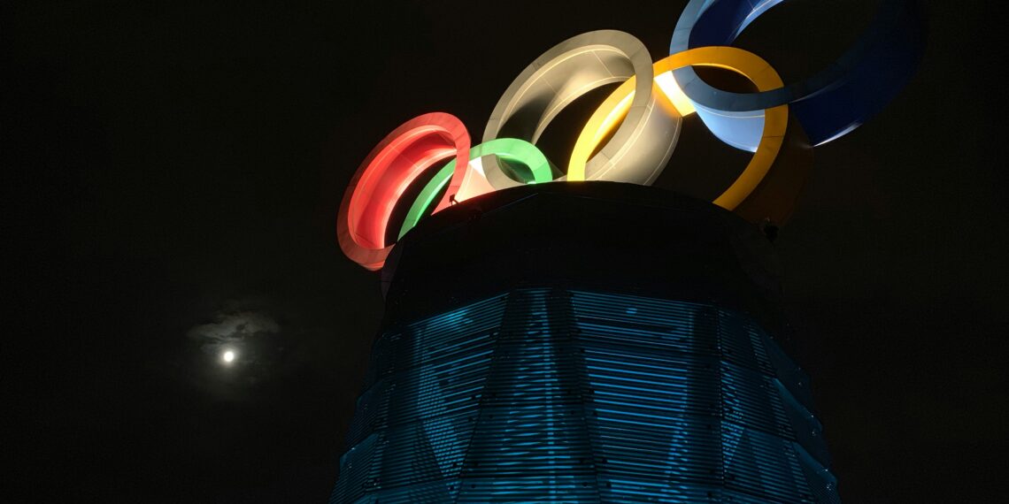 EU expresses concern as IOC readmits Russian Olympic Committee
