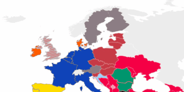 Montenegro closes half its EU chapters, Albania completes first three, Moldova advances