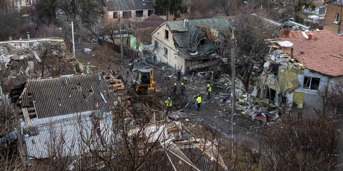 The EU summons the Russian chargé d’affaires following the drone incidents in Romania and the attack on the Latvian Consulate in Ukraine