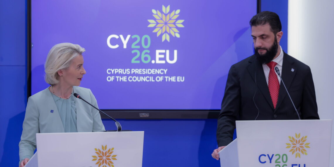 EU accused of legitimising Syrian jihadists through repatriation policy