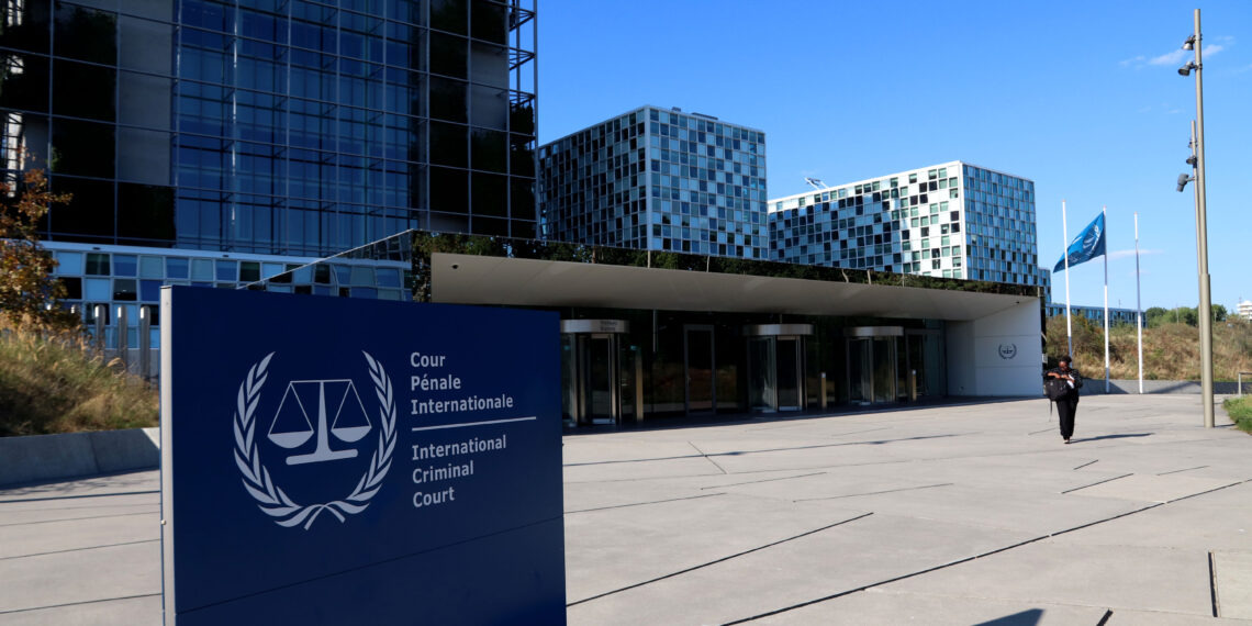 US strikes another blow against ICC; EU says judges must act free from pressure