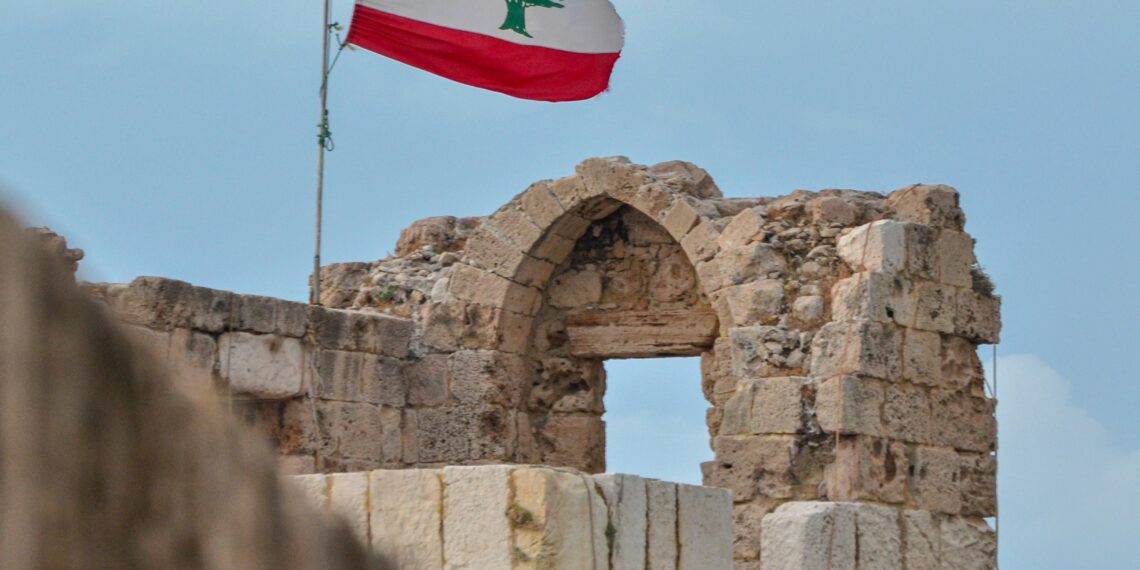EU countries establish the support mission in Lebanon with a three-year mandate