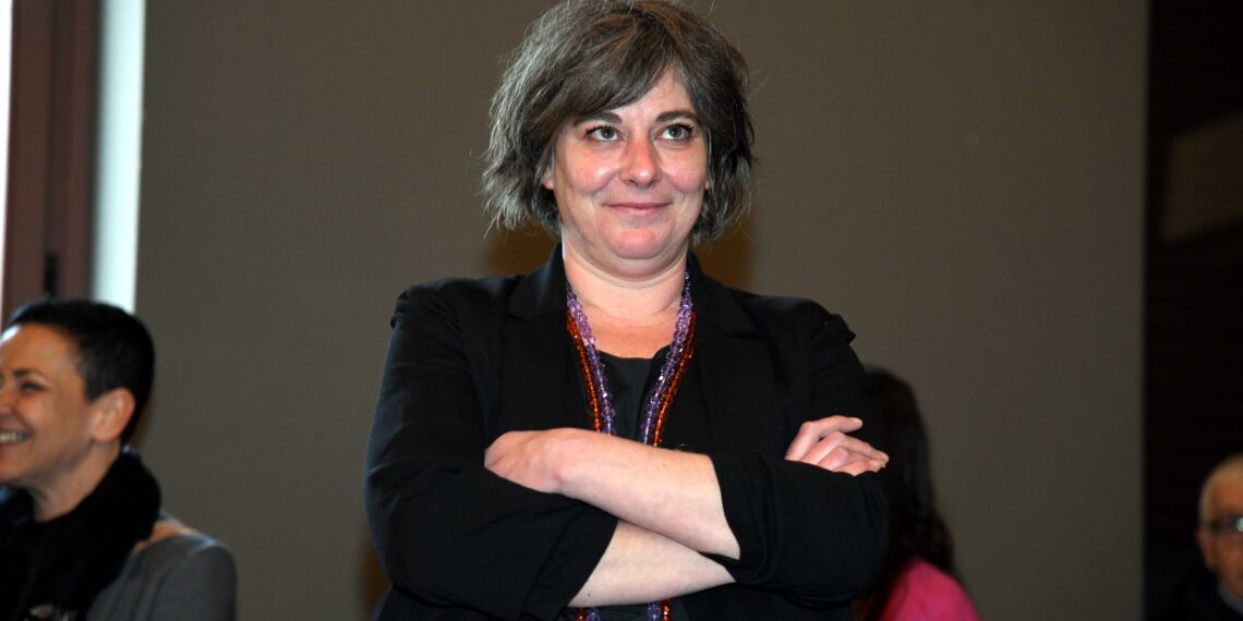 Strada: No to returns from third countries, we do not want a European ICE