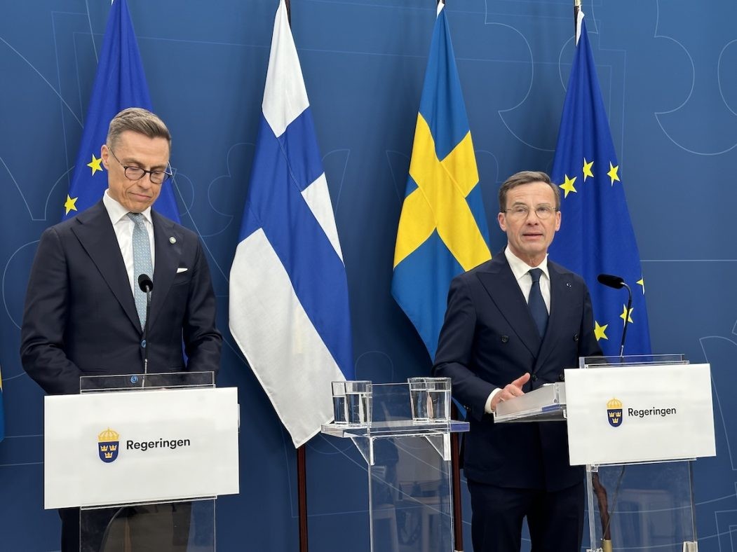 'Buy European' push could 'wipe out' EU deregulation drive, Nordics warn