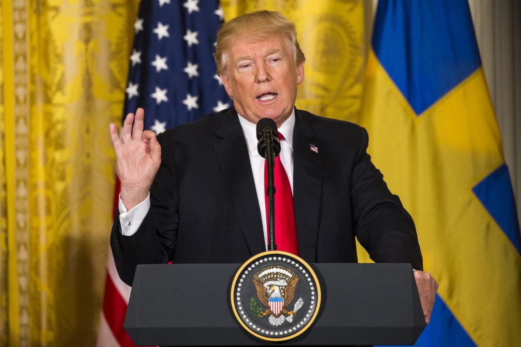 Trump’s MFN drug pricing impact still unclear in Denmark and Sweden