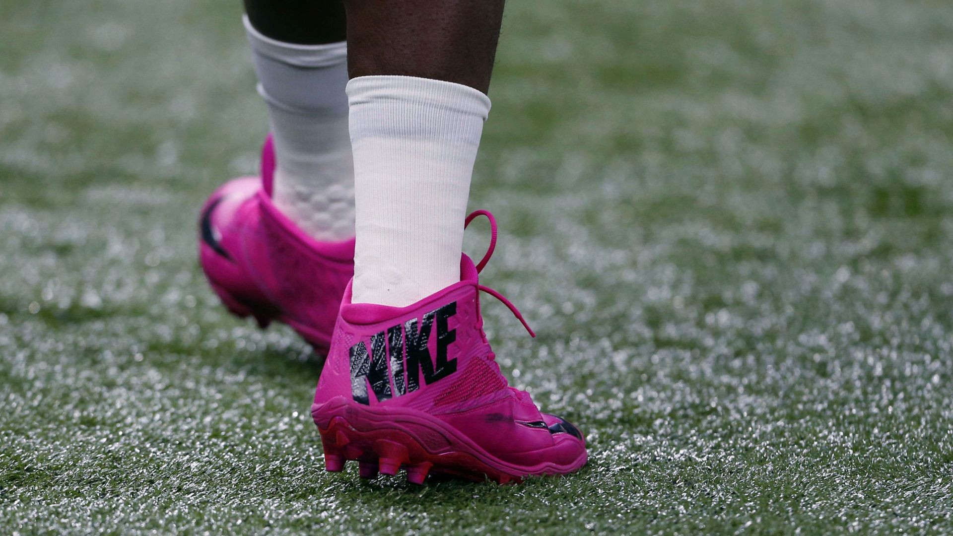 Is Nike anti-white? Trump civil rights chief subpoenas sports giant