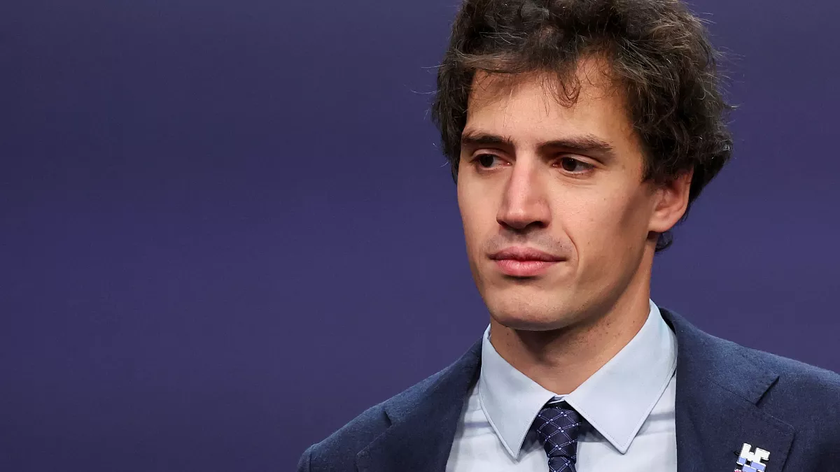 Europe's AI leader Mistral raises $830m for data centre near Paris