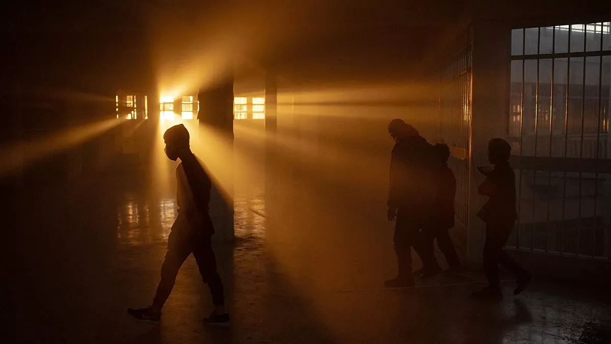 Syrian accused of torture for al-Assad denies charges in Dutch court