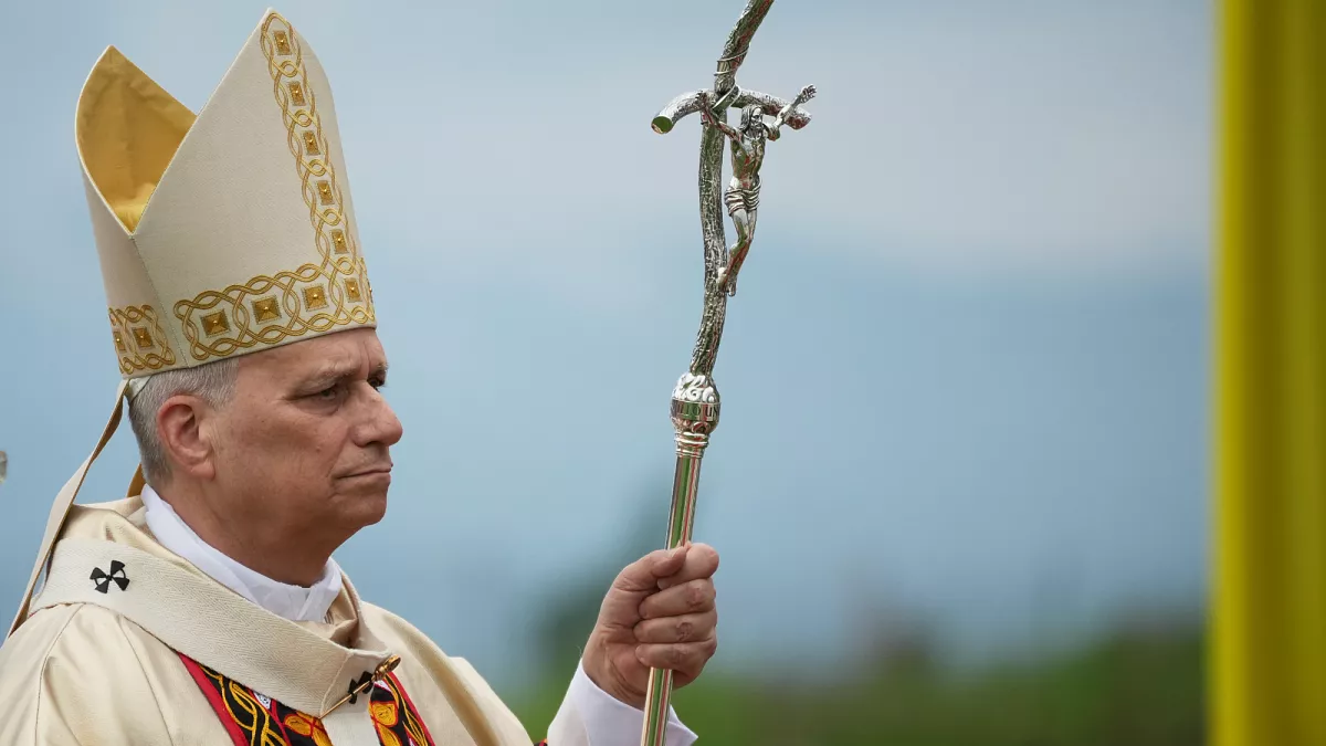 White House vs the pope: What is behind the Catholic just war doctrine