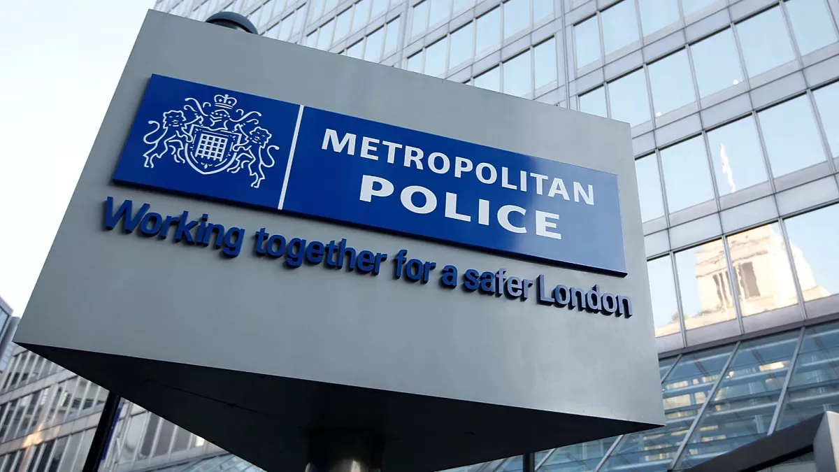 Three charged over arson attempt on Persian-language TV channel in UK