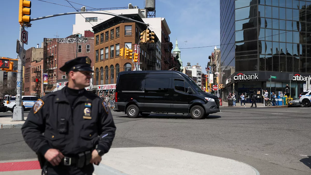 US soldier charged with using Maduro intel to win €341k on Polymarket