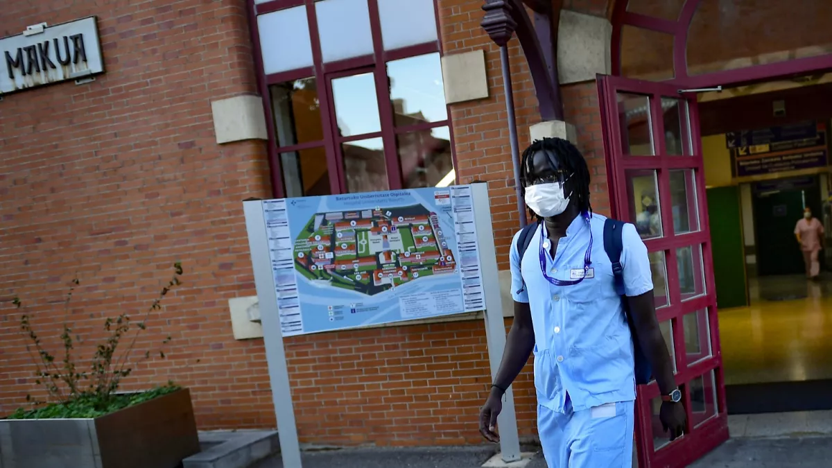 How Spain is betting on foreign talent to fix its healthcare crisis