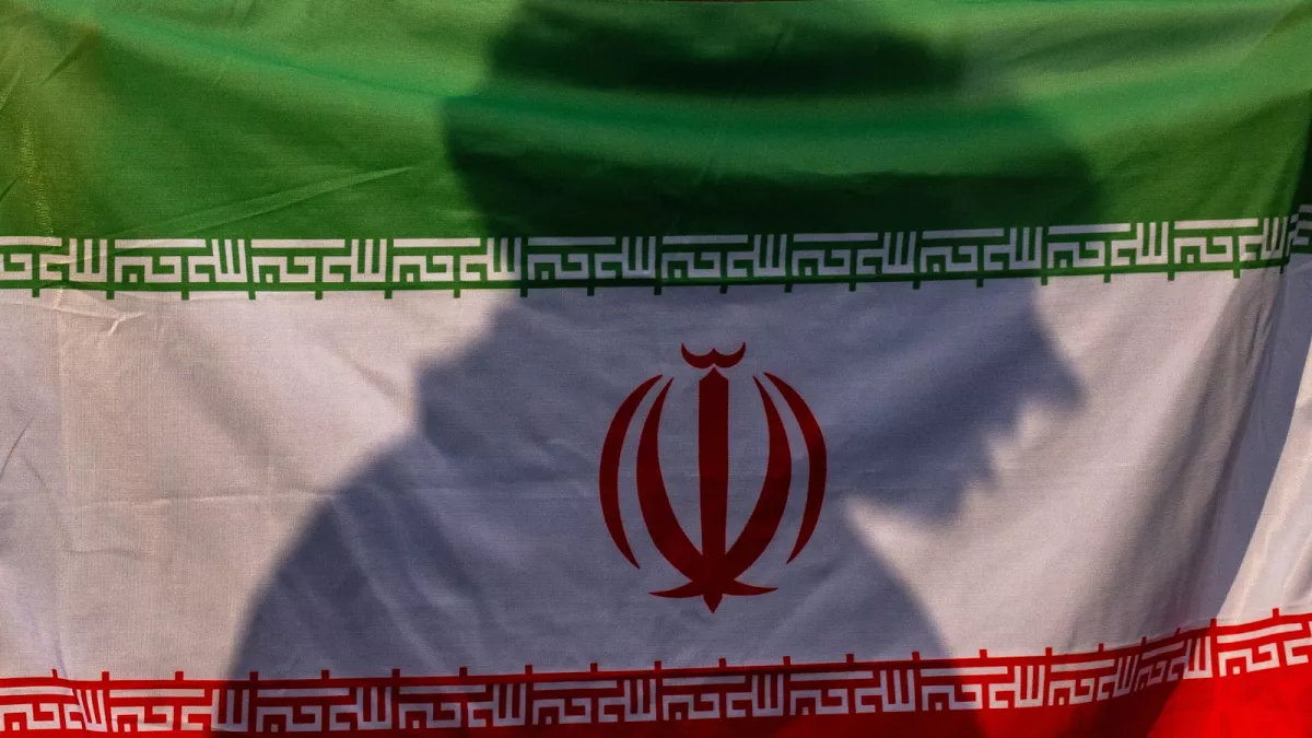 Iran executes two more over 'spying for Israel'