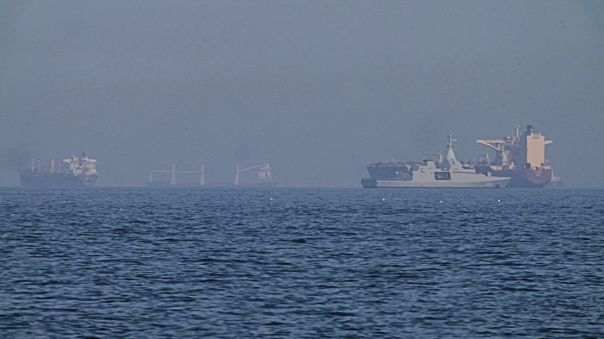 Gulf braces itself for potential escalation with Iran