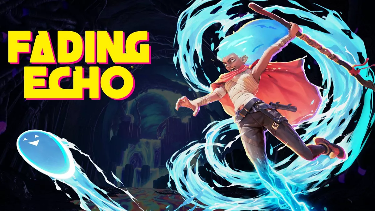Fading Echo: Can independent gaming studios survive AI?
