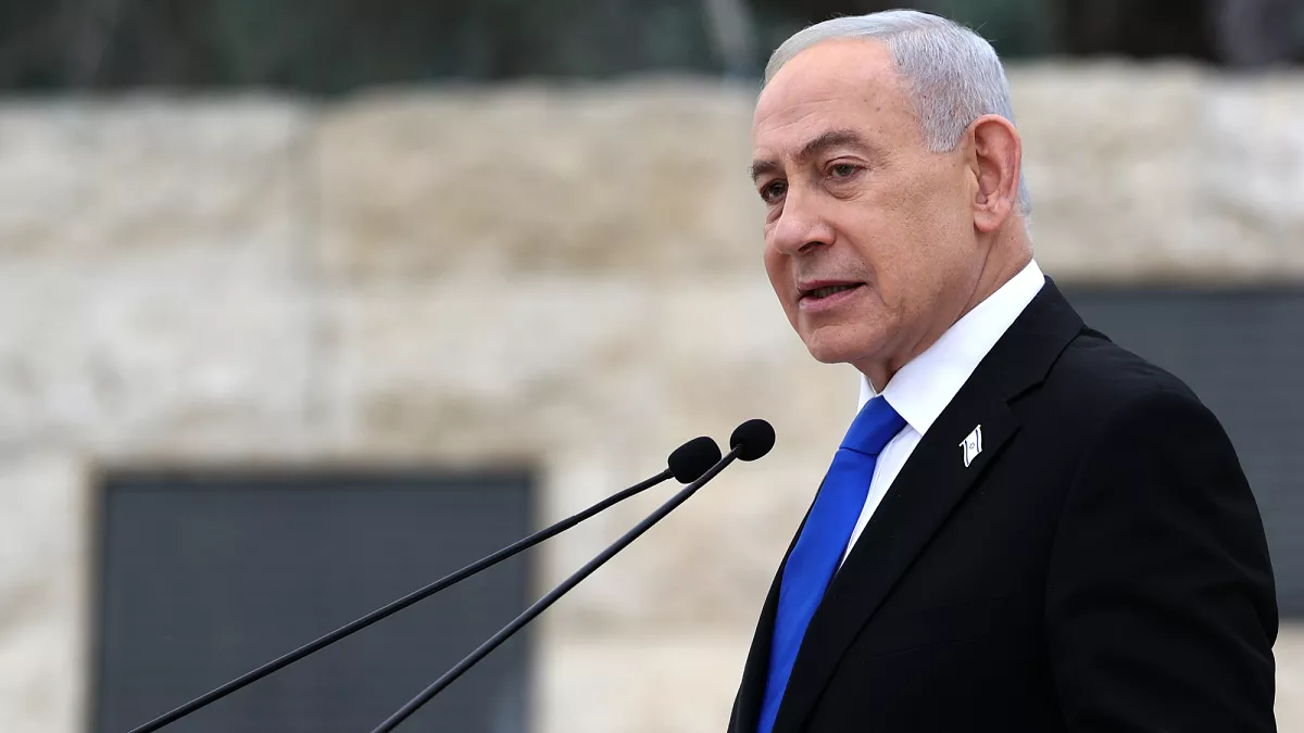 UAE denies Netanyahu office's claim of secret wartime visit