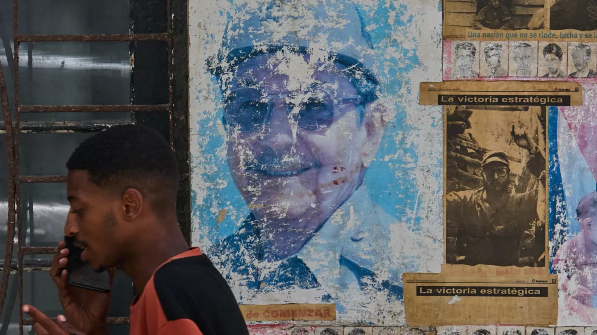Who is Raúl Castro and why is the US now accusing him of conspiracy