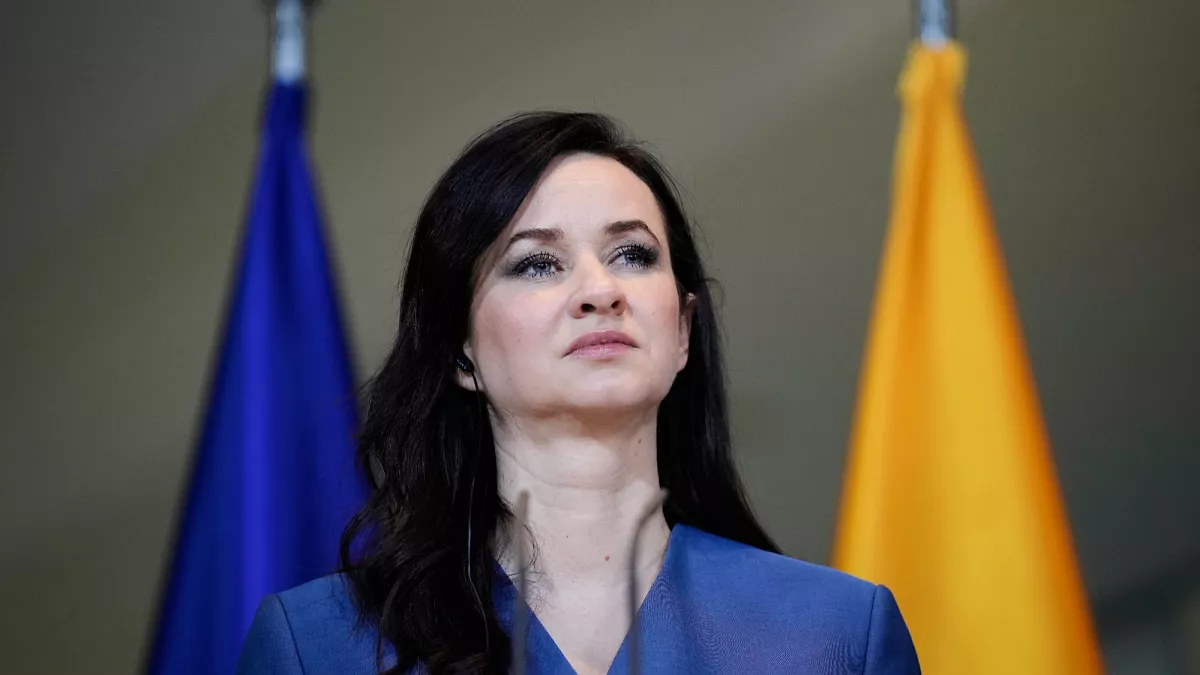 Lithuania warns mass data leak was work of foreign country