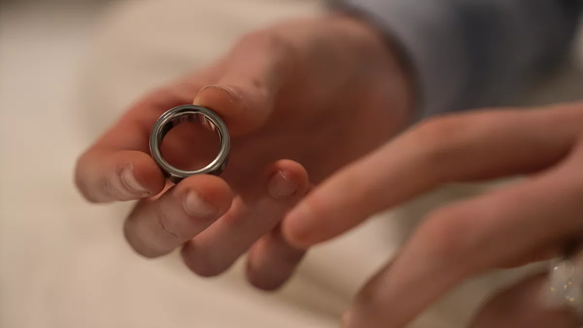 Finnish smart ring maker Oura plans IPO at over €9 billion valuation