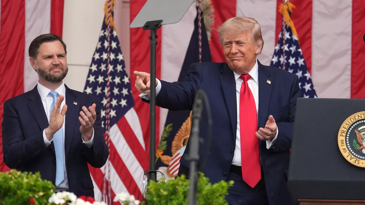 Iran-US deal nears finish line — but Trump and Khamenei must say yes