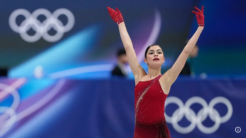 Ukraine brands IOC move to lift ban on Russian athletes 'unjustified'