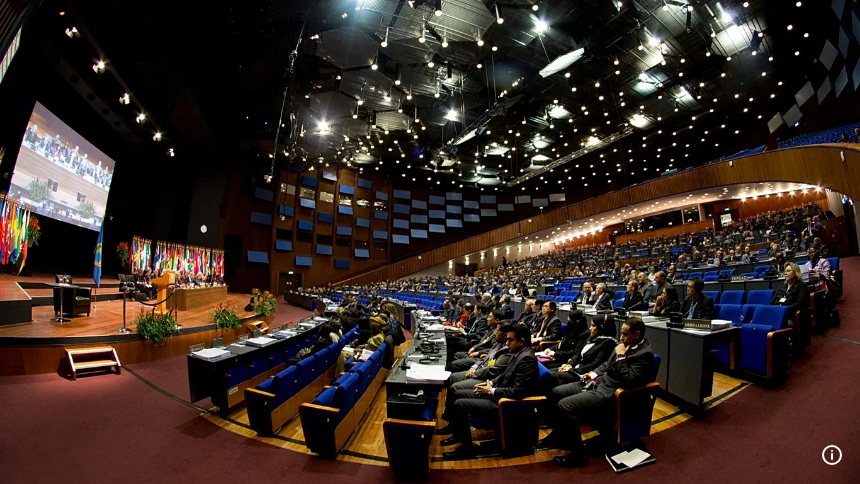 Global chemical weapons watchdog reinstates Syria’s voting rights