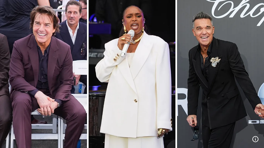 FIFA goes all out for A-list cameos at first World Cup halftime show