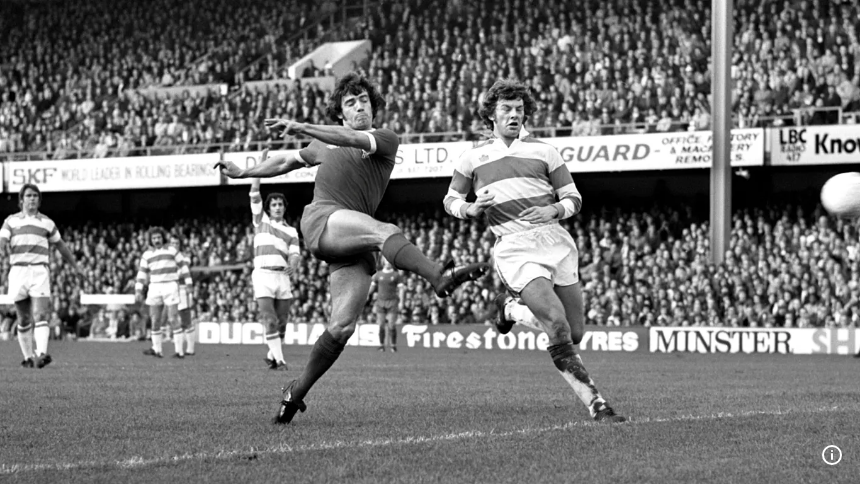 Former England captain Kevin Keegan dies aged 75