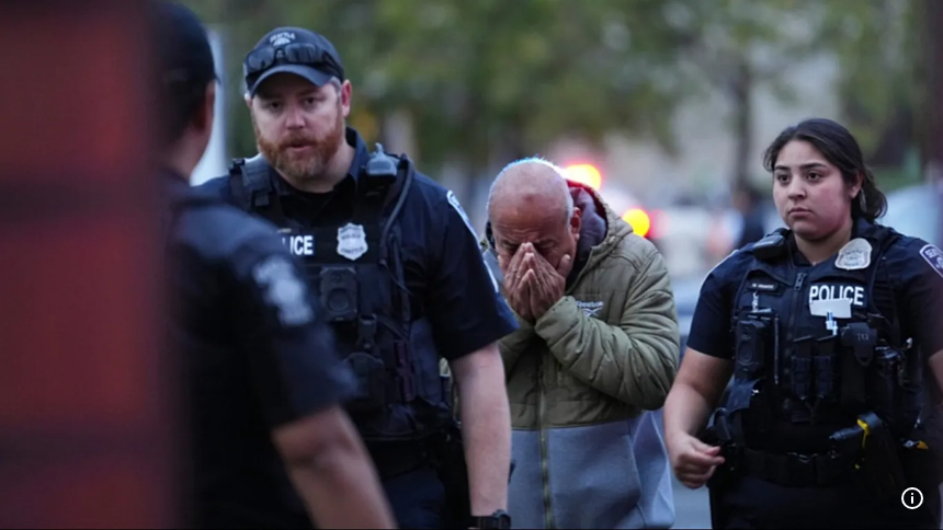 Police say shooting at Seattle food festival may be gang related