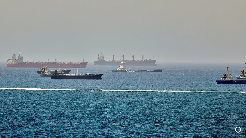 Second tanker with Qatari LNG struck in Hormuz as force majeure widens