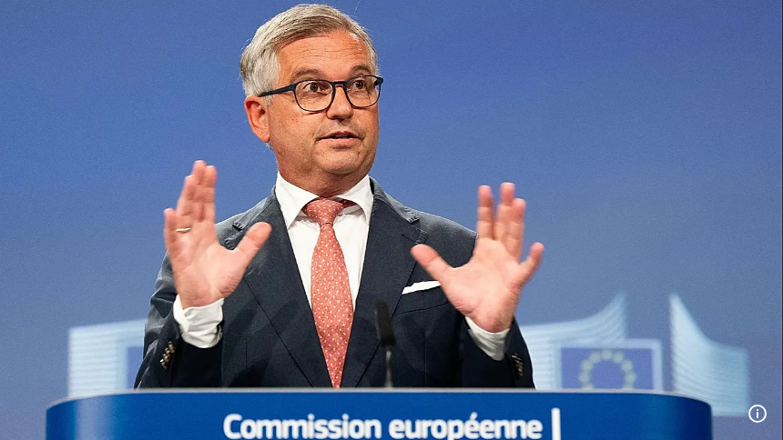 How Ceuta revived the EU's debate over anti-smuggling law