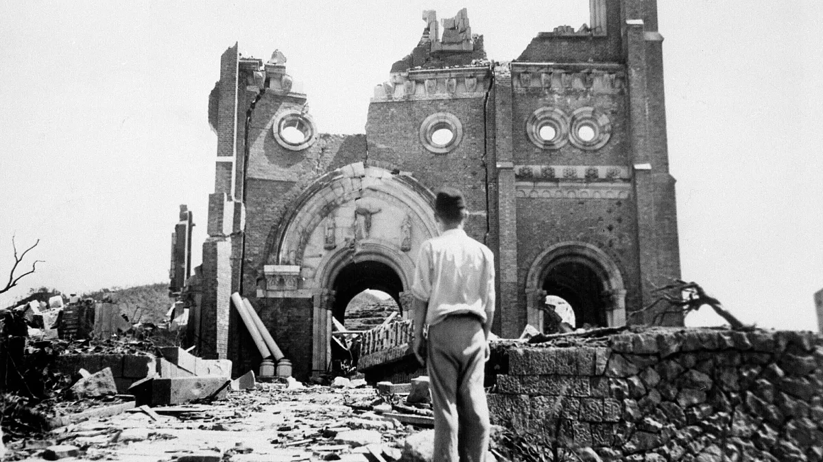Nagasaki 81st anniversary sparks debate over nuclear deterrence