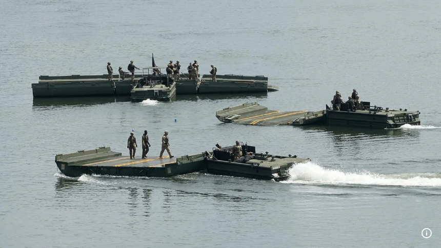 Asian allies stress 'critical' US alliance as Trump cuts Korea drills