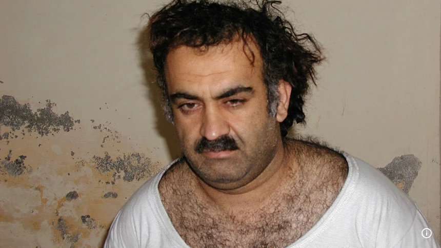 9/11: Alleged mastermind Khalid Sheikh Mohammed to face trial in 2028
