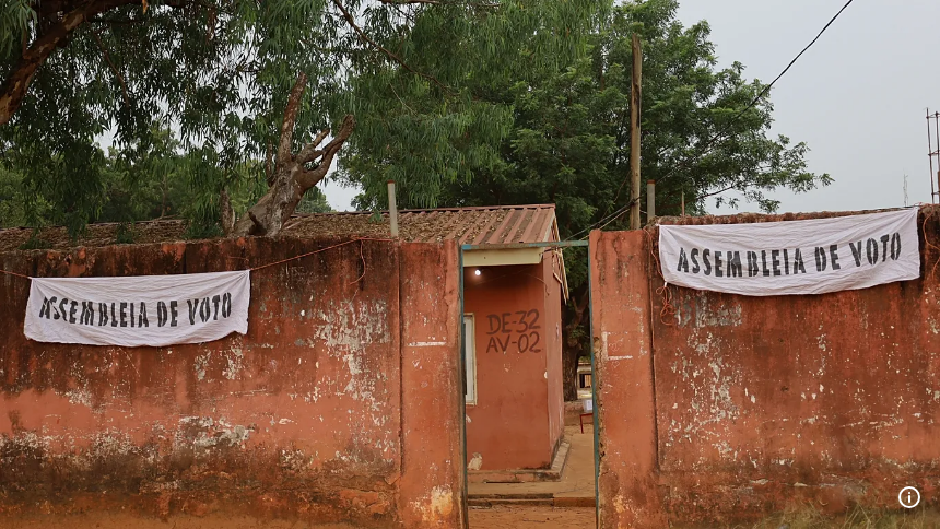 Guinea-Bissau to vote on handing more powers to president