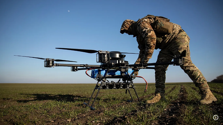 Russia's Starlink copycat has failed so far but still threatens Ukraine