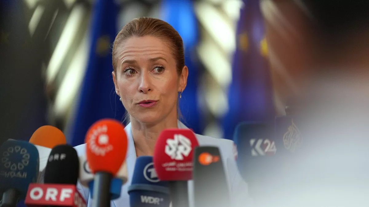 EU to gather ‘brightest minds’ to boost defence as Russia threat grows