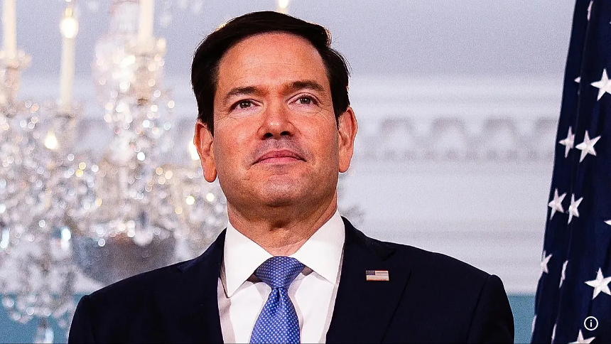 Rubio urges US allies to isolate Nicaragua's 'brutal dictatorship'